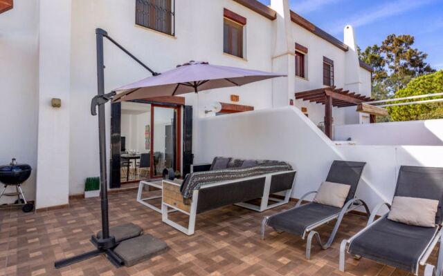 House Navigolf Mijas Costa