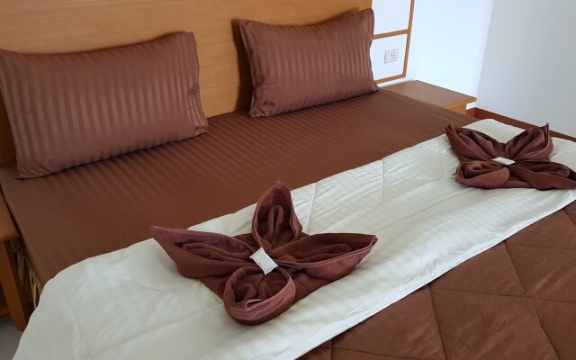 BT Grand Condotel