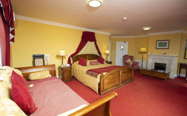 The 19th Lodge Ballybunion