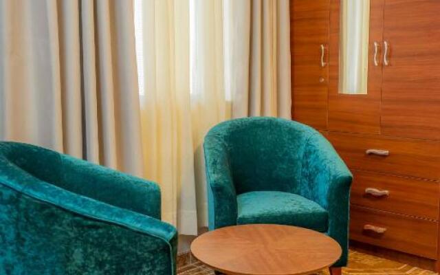 Llamita Hotel- Huancayo