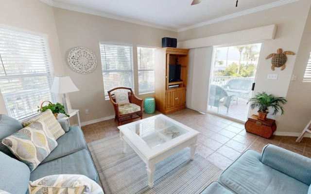 Sandpiper Cove 9220 2 Bedroom Condo