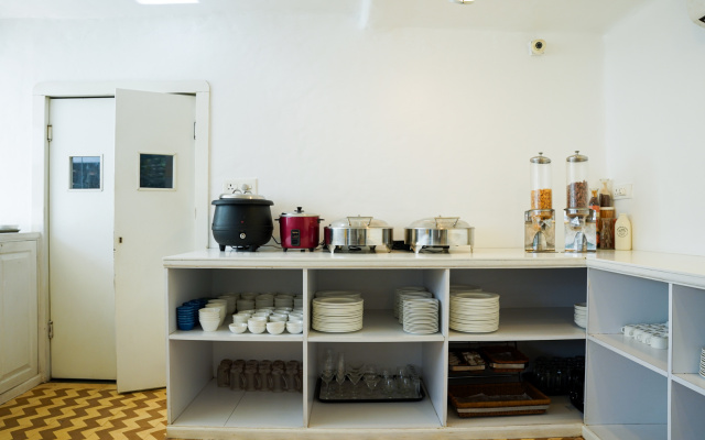 Bloom Hotel – Calangute