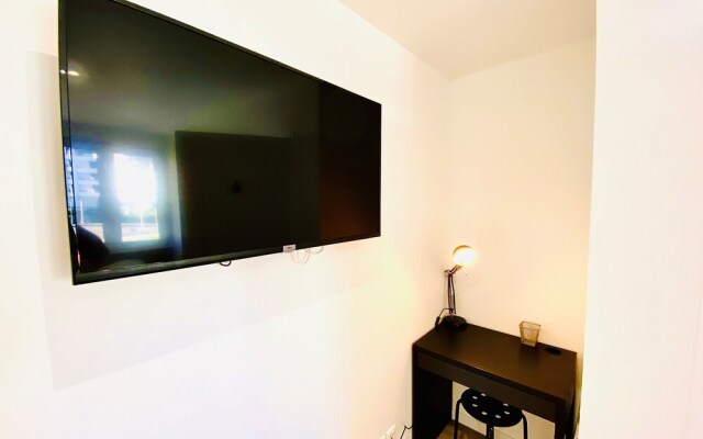 Résidence New Life 1