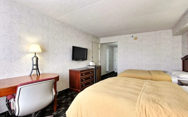 Rodeway Inn Hagerstown