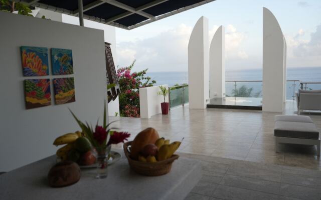 Villa Being - Tobago Luxury B&B