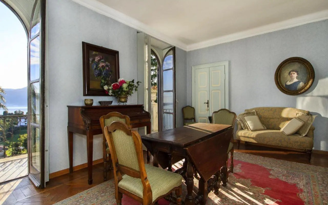 Villa San Remigio