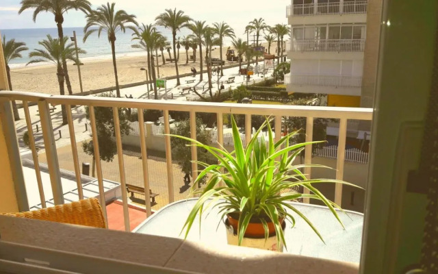 Apartamento Torremar