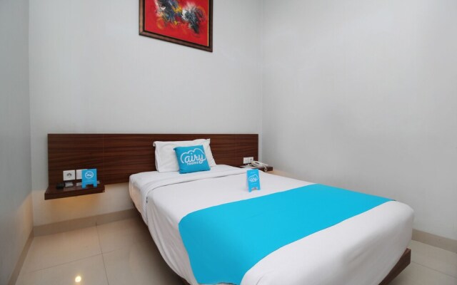 Airy Teuku Umar 20A Pekanbaru