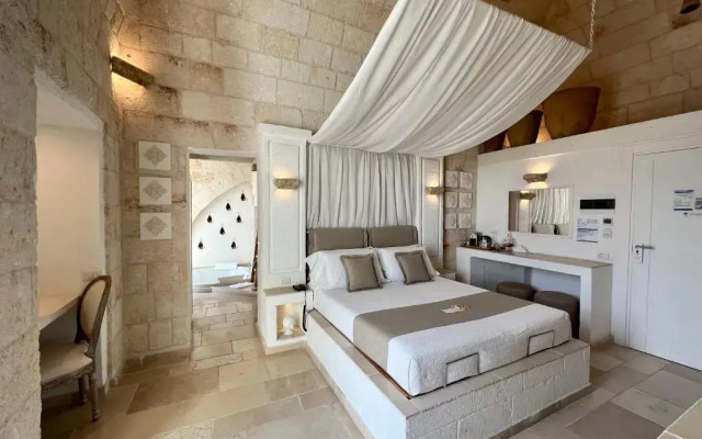 Vittorio Emanuele Charming Suites