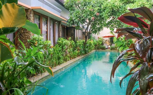 OYO 2316 The Light Bali Villas