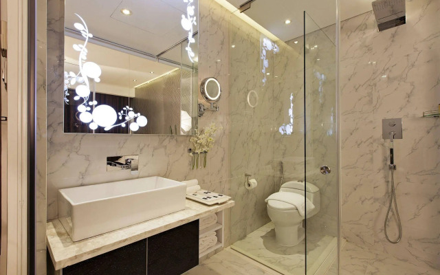 Signature Boutique Hotel