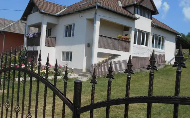 Pensiunea Casa Markus