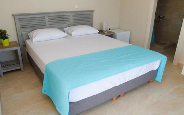 Aelia Home Suites