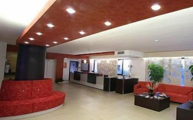 La Felce Imperial Hotel