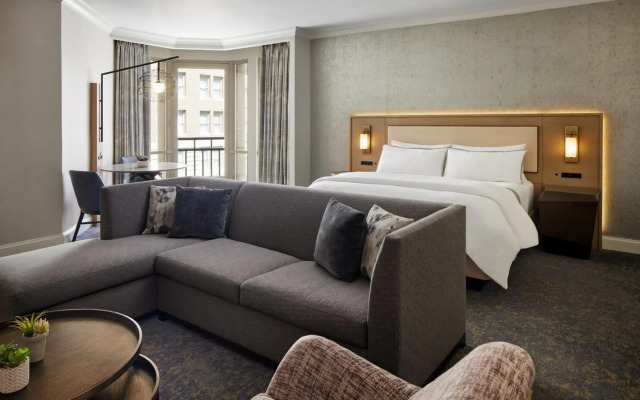 The Westin Georgetown, Washington D.C.