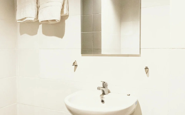 Yunna Hotel Express Lampung