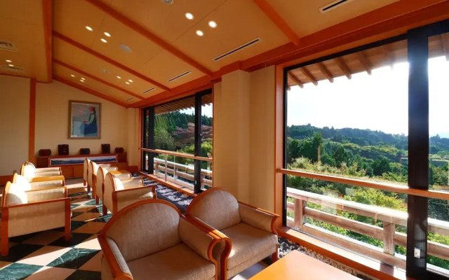 Hikosan Hotel Nagomi