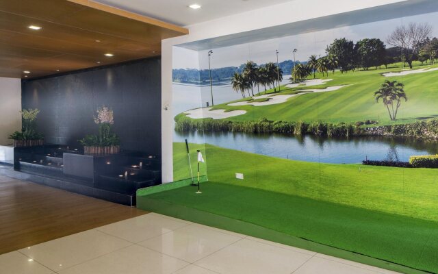 Orchid Country Club