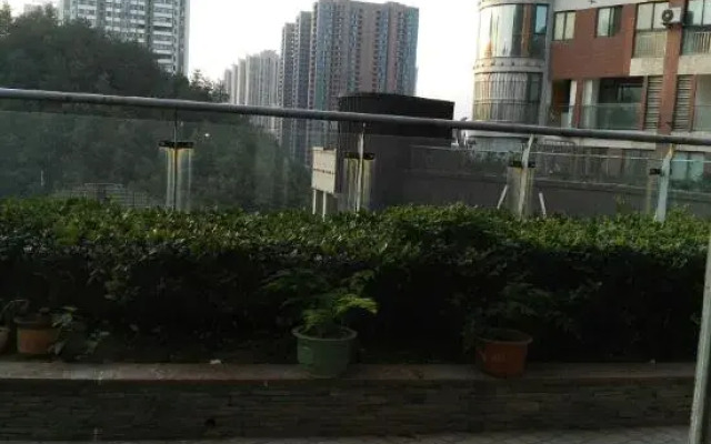 Shiyan Accommodation in Wulingyuan