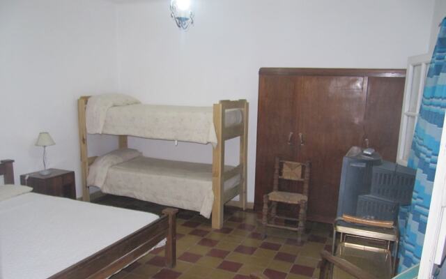 El Cortijo Hostel