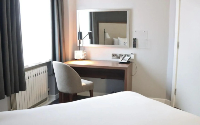 Mercure Preston Samlesbury