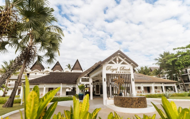 Royal Beach Hôtel