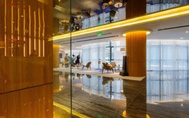 Mv Hotel