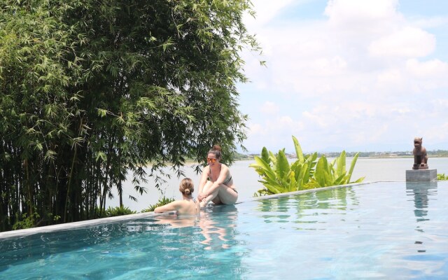 Nghe Prana Hotel and Spa Hoi An