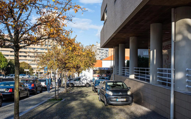 Preciosa Apartment by MP