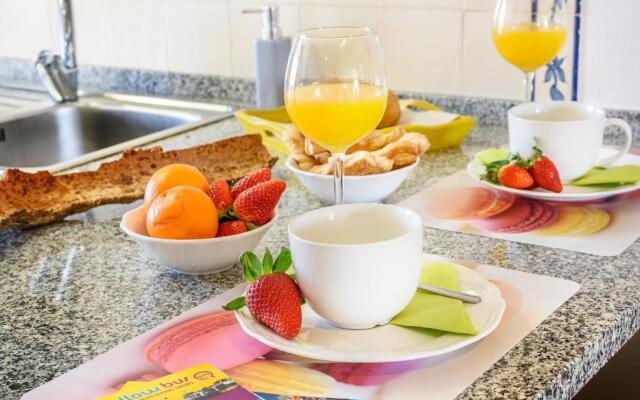 BeGuest Cozy Flat Sant ´Ana