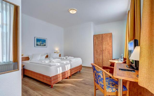 Haus Seeblick Hotel Garni & Ferienwohnungen