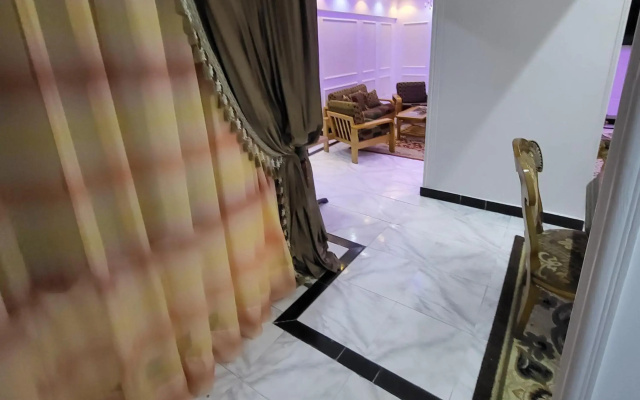 برج الصفوه القبطان محمد يسرى