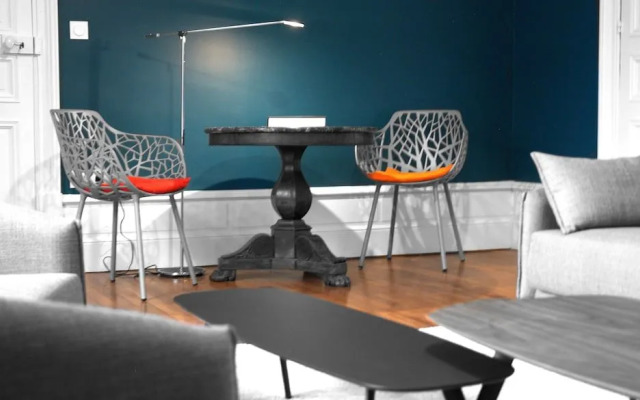 Les Demeures de Valette