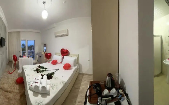 Magarsus Elit Hotel
