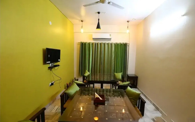 Zest-A Boutique Hotel