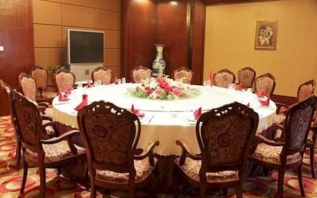 Changle Hot Spring Hotel