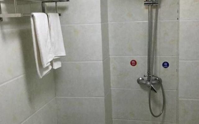 Jiuzhaigou Tongfu Hostel