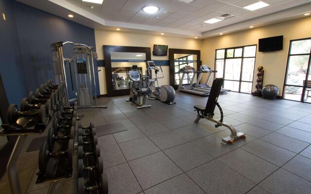 Hampton Inn Prescott