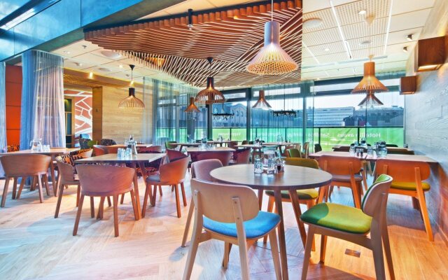 Scandic Helsinki Station