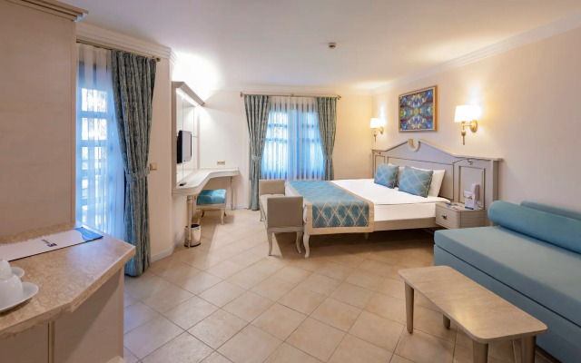 Sunrise Resort Hotel - All Inclusive