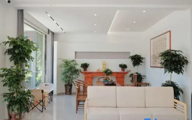 MoonBay QiDuo Homestay