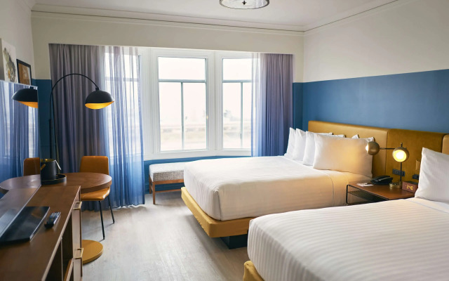Hotel Julian