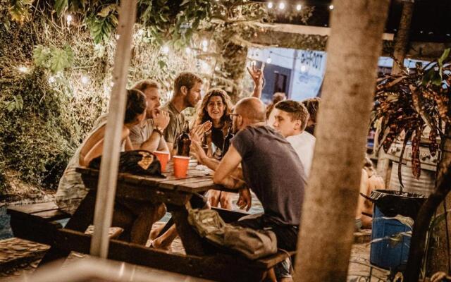 Bigfoot Hostel
