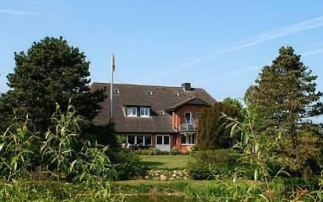Landhaus Jägerhof