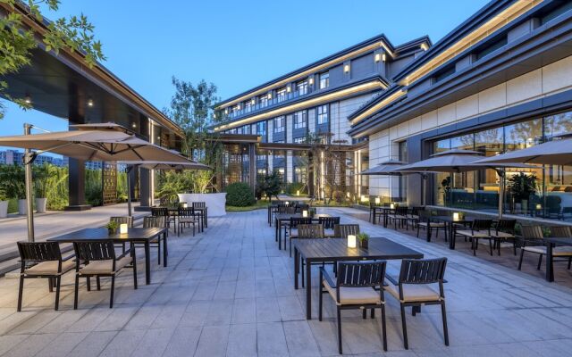 voco Xiongan by IHG