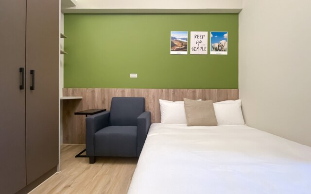 Allegro Hostel