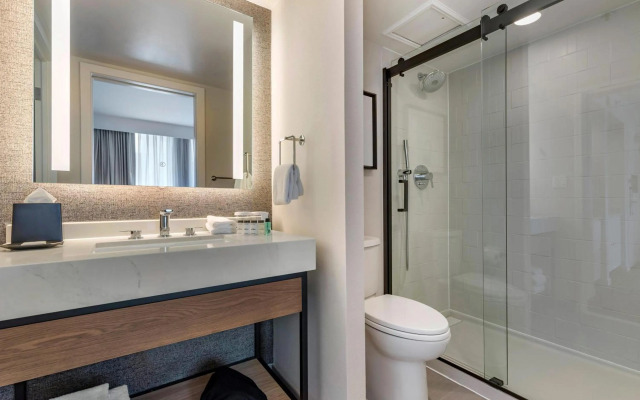 Sheraton Suites Old Town Alexandria