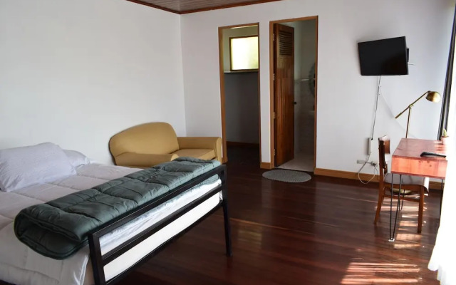Hostel EL BOLETO