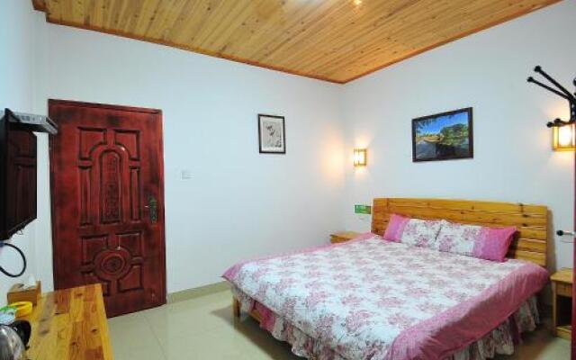 Yunshuiyao Guest House