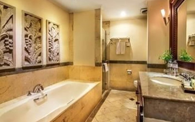 Arion Suites Hotel Bandung